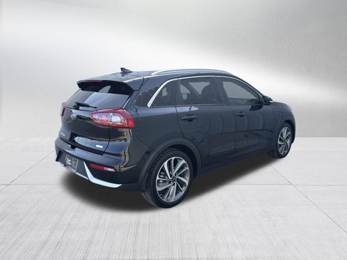 Used 2018 Kia Niro Touring image 6