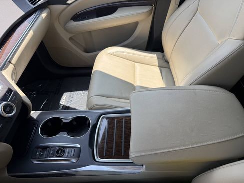 Used 2019 Acura MDX SH-AWD image 23