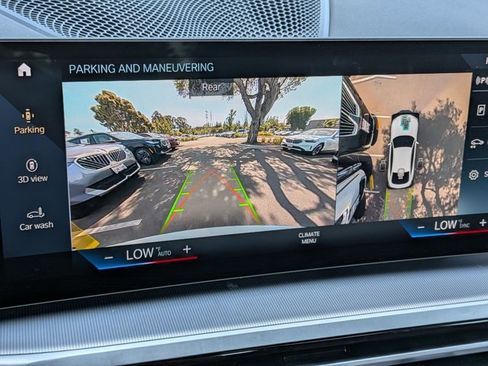 Certified 2023 BMW i4 eDrive35 RWD image 13