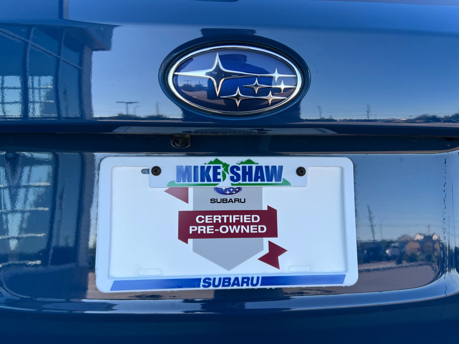 Used 2024 Subaru Outback Wilderness AWD/4WD image 23