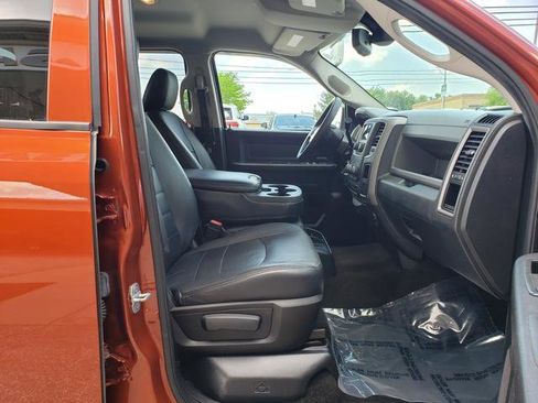 Used 2013 RAM 1500 Express AWD/4WD image 17