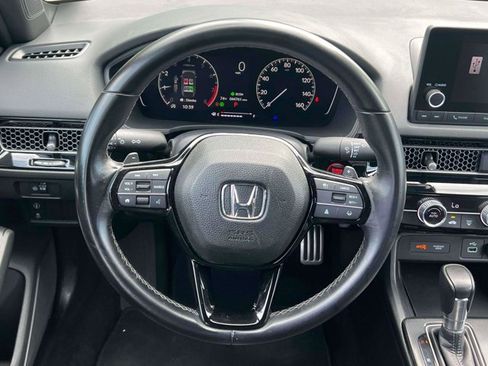 Used 2023 Honda Civic Sport image 18