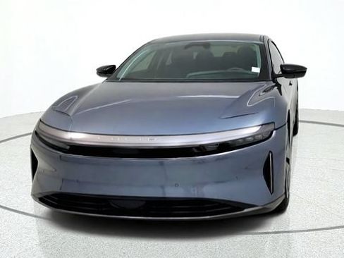 Used 2025 Lucid Air Pure RWD image 3
