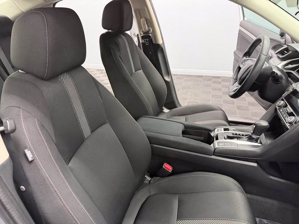 Used 2017 Honda Civic EX image 50