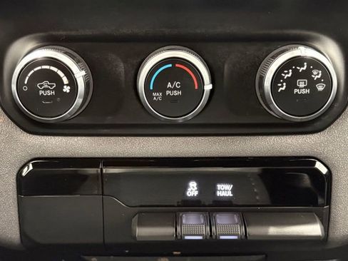 Used 2022 RAM 1500 Tradesman w/ Tradesman Group image 29