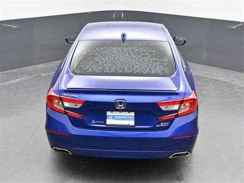 Used 2018 Honda Accord Sport image 35