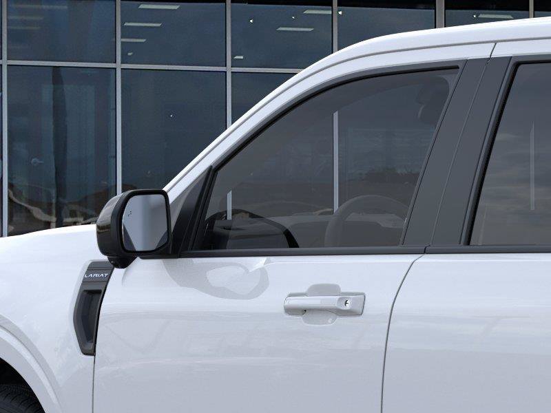 Used 2026 Ford Maverick Lariat AWD/4WD image 41