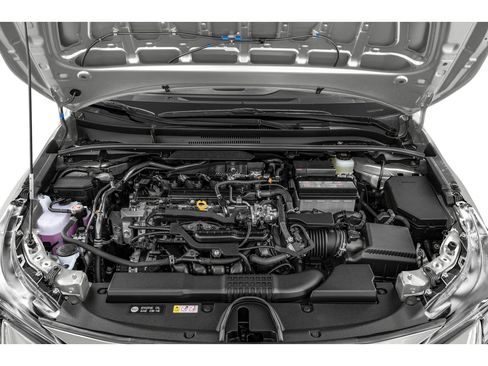 Used 2022 Toyota Corolla SE image 13