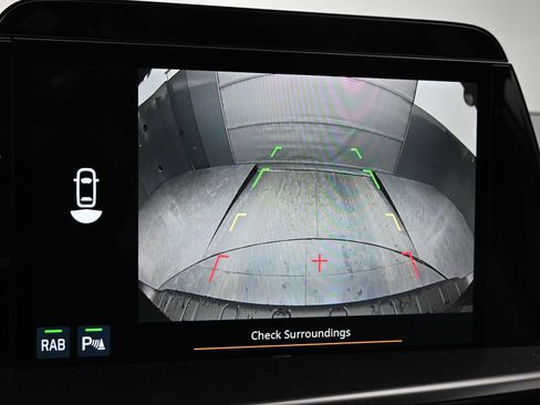 New 2026 Subaru Outback Limited image 14