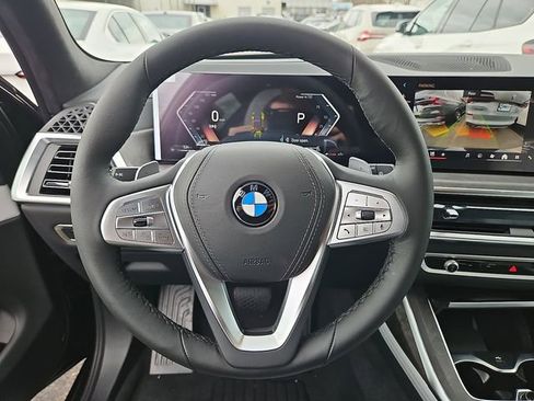 New 2026 BMW X7 xDrive40i image 18
