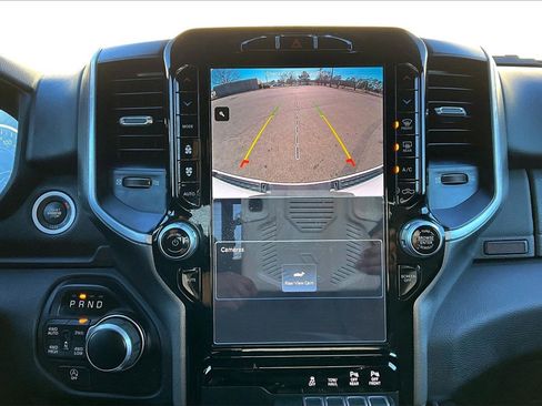 Used 2023 RAM 1500 Big Horn image 14