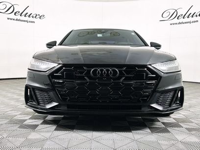 Used 2024 Audi A7 3.0T Premium Plus w/ Premium Plus Package