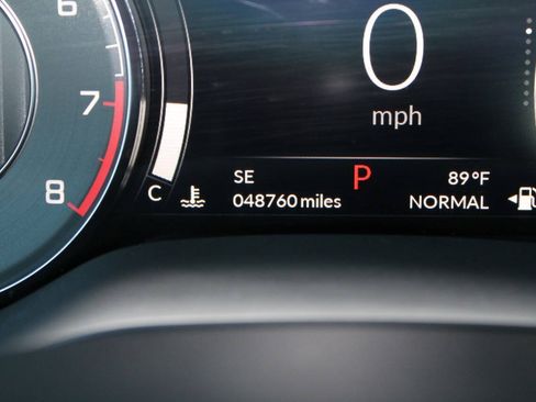 Used 2021 Acura TLX FWD image 9