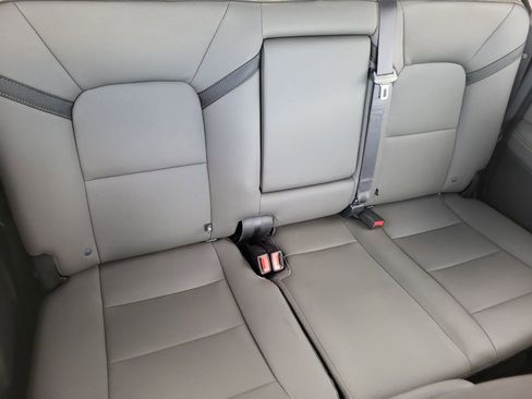 Used 2023 Chevrolet Colorado ZR2 w/ Desert Boss Special Edition image 33