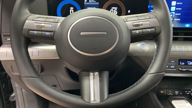 New 2027 Hyundai Kona SEL Sport AWD/4WD image 16
