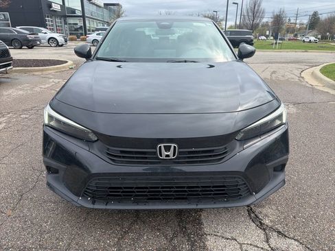 Used 2023 Honda Civic Sport image 8