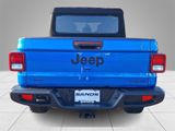 Certified 2020 Jeep Gladiator Sport w/ Quick Order Package 24S image 5