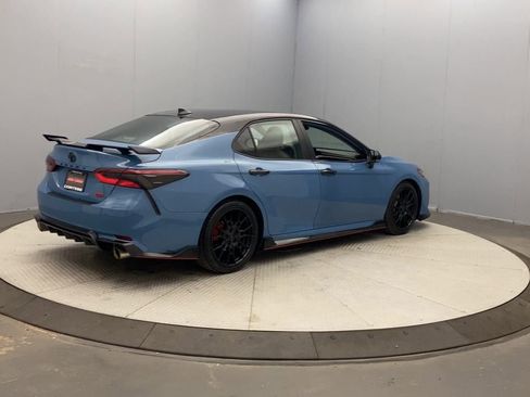 Used 2022 Toyota Camry TRD FWD image 5