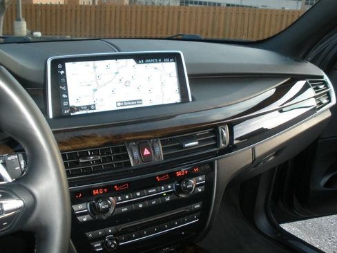 Used 2017 BMW X5 xDrive35i AWD/4WD image 39