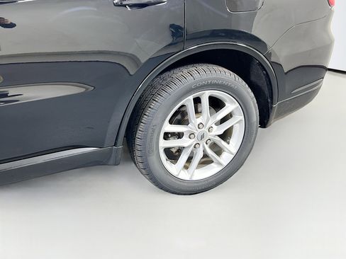 Used 2022 Dodge Durango GT image 31