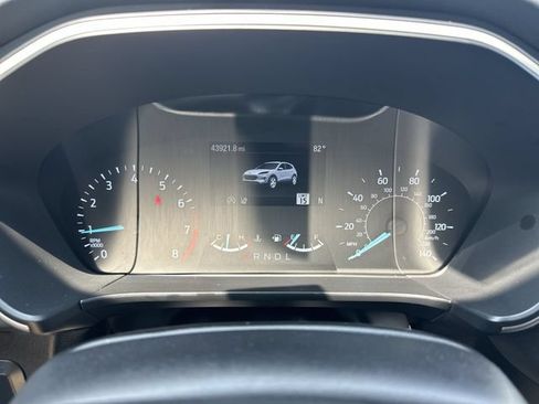 Used 2022 Ford Escape SE w/ Convenience Package AWD/4WD image 12