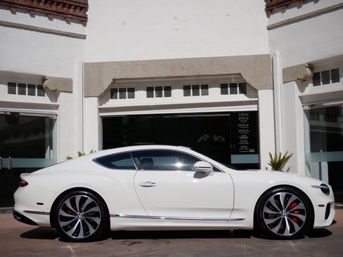 Used 2026 Bentley Continental GT AWD/4WD image 5