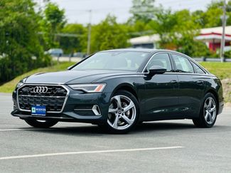 Used 2025 Audi A6 Premium Plus AWD/4WD video 1