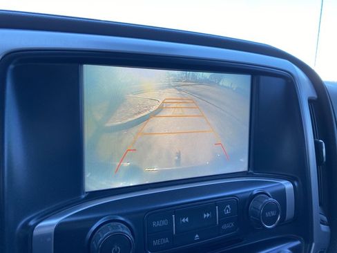 Used 2016 GMC Sierra 1500 SLT image 20