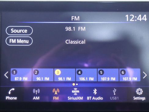 Used 2019 Nissan Altima 2.5 S FWD image 16