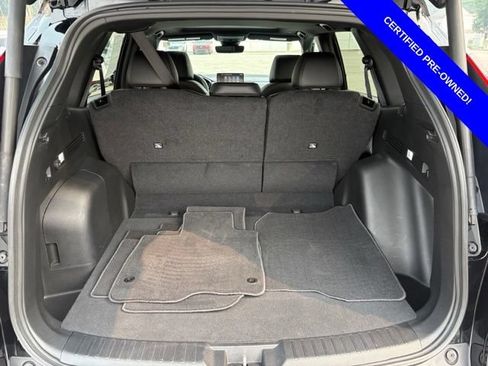 Certified 2025 Honda CR-V Sport-L image 16