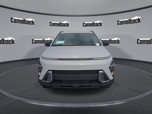 New 2026 Hyundai Kona SEL Sport image 2