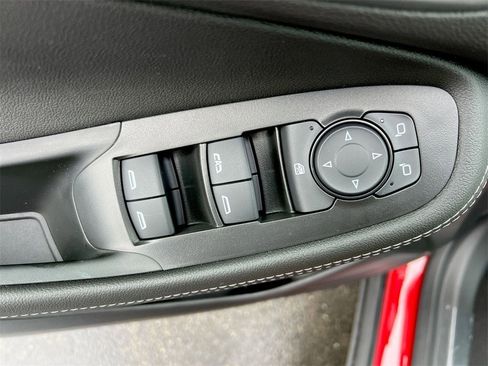 New 2026 Buick Encore GX Preferred w/ Advanced Technology Package image 20