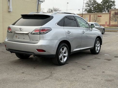 Used 2014 Lexus RX 350 AWD image 6