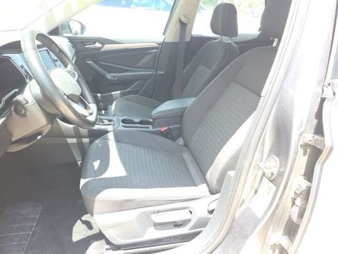 Used 2024 Volkswagen Jetta S FWD image 11