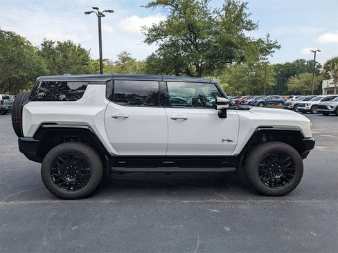 New 2025 GMC Hummer EV 2X image 3