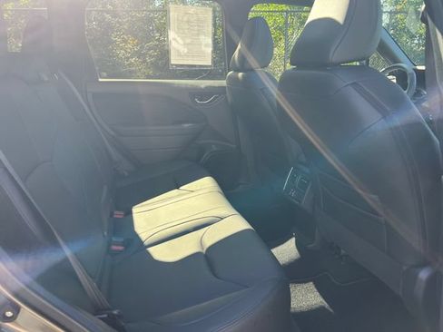 Used 2026 Subaru Forester Limited AWD/4WD image 19