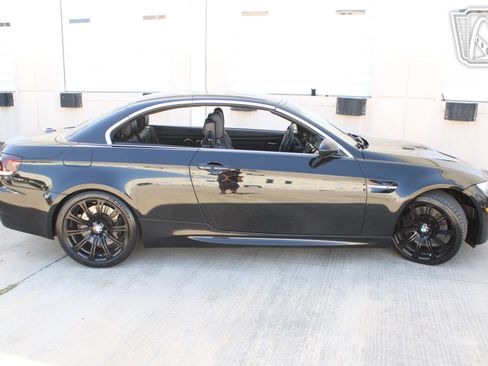 Used 2009 BMW M3 Convertible RWD image 38