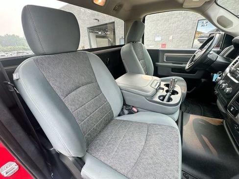 Used 2014 RAM 1500 Big Horn AWD/4WD image 24