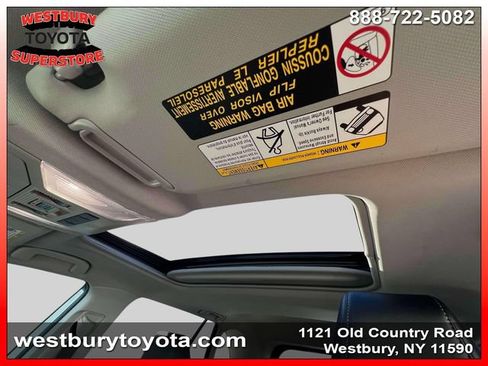 Certified 2022 Toyota RAV4 XLE Premium AWD/4WD image 37