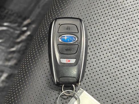 Used 2022 Subaru Ascent Limited w/ Technology Package AWD/4WD image 17
