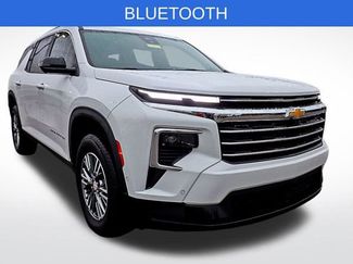 Used 2024 Chevrolet Traverse LT w/ Enhanced Driving Package video 2