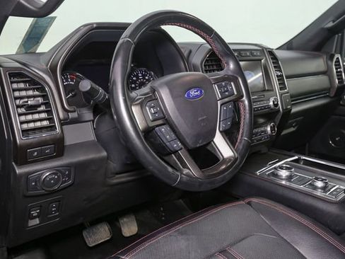 Used 2021 Ford Expedition Max Limited AWD/4WD image 24