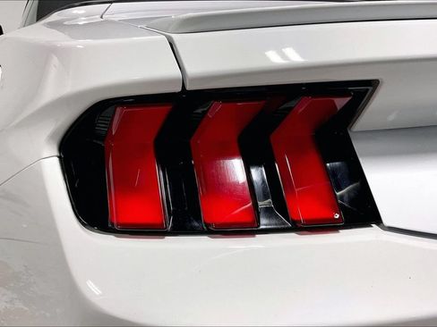 Used 2024 Ford Mustang Premium RWD image 37