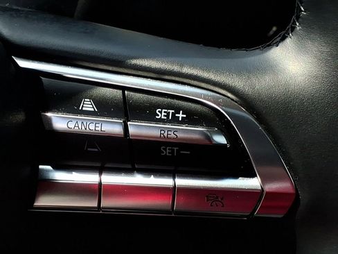 Used 2025 MAZDA CX-50 2.5 Hybrid w/ Premium Plus Pkg AWD/4WD image 21