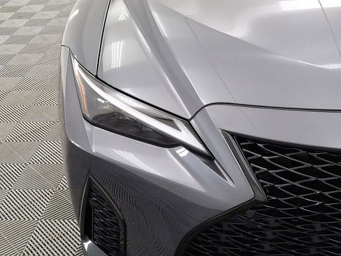 Used 2025 Lexus IS 350 F Sport AWD/4WD image 20