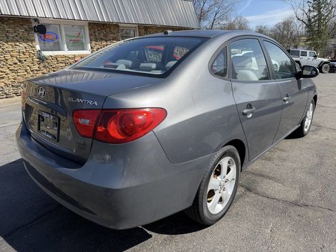 Used 2008 Hyundai Elantra GLS image 4