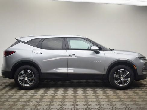Used 2024 Chevrolet Blazer LT w/ Driver Confidence Package FWD image 13