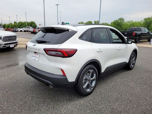 New 2025 Ford Escape ST-Line w/ Tech Pack #1 image 37