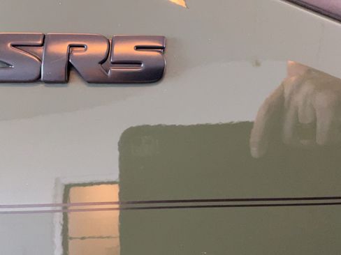 Certified 2021 Toyota Tacoma SR5 w/ Trail Edition RWD image 42