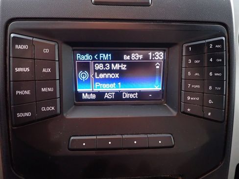 Used 2013 Ford F150 XLT w/ Mid Equipment Group AWD/4WD image 3